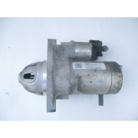 Стартер opel карл 1.0 12v l5q