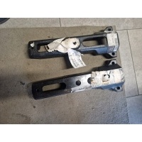 Крепление глушителя mercedes - benz antos a9604910615 a960 w960