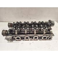 Головка блока цилиндров 8200005876 renault 2.2 2.5 dci