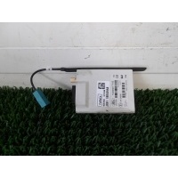 Форд focus mk4 18 - блок webasto jx61 - 18d529 - ab