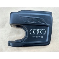 Крышка защита двигателя audi tfsi 04e103925