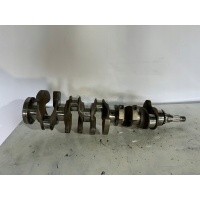 Volvo вал коленчатый 31258389 d5204t3 xc60 s60 v60 v70 xc70 v40