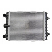 Радиатор audi 5q0121253h , 5q0121251ha , 5c0121212