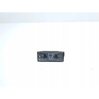 Renault megane iii лампочка света массива rejestacyjnej 265108474r