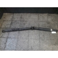 7503486 вал карданный bmw e46 седан 158cm