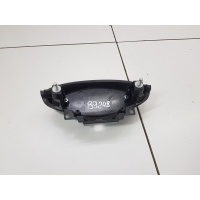 Эмблема крышки багажника Jac J7 2020- 5705200U7300
