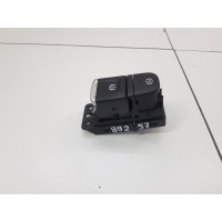 Кнопка фиксатора стояночного тормоза Jac J7 2020- 3750510U7300