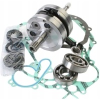 Wiseco вал коленчатый yamaha yz 125 01 - 04 hr4036 wwpc125