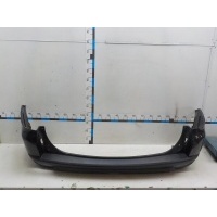 Бампер задний Mitsubishi Pajero Sport II 2008-2013 6410B193WA