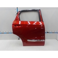 Дверь задняя правая Haval Jolion 2021- 6201200XST10A