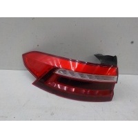 Фонарь задний левый наружный Haval F7x 2022- 4133100XKQ02A
