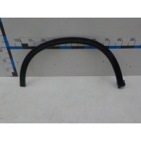 Накладка крыла заднего правого Suzuki Vitara 2014- 7725054P005PK