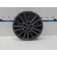 Диск колесный 17" Mazda CX-5 2016- 9965C77070