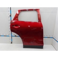 Дверь задняя правая Mazda CX-5 2016- K1Y07202XD