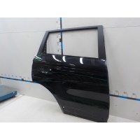 Дверь задняя правая Geely Atlas Pro I 2021- 5081047100C15