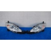 Mazda 5 cr 2005 - 2008 фара передняя правый левая европа все