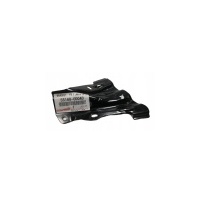 Toyota oe 55169 - 0d040 крепление крыло передняя