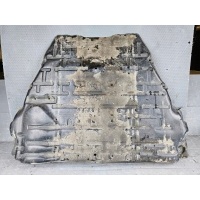 Вито w639 a6395200823 крышка плита под двигатель