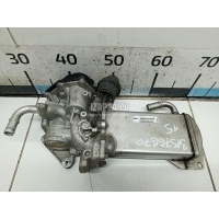 Радиатор системы EGR VAG Transporter T6 2015 03L131512BM