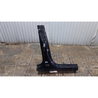 Порог со стойкой Kia Soul PS 2014 71402B2B00, 71202B2000, 71322B2D00