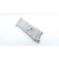 Обшивка центральной стойки Kia Soul PS 2014 85840B2100BF3, 85840B2100