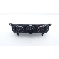 Блок управления климат контролем Kia Soul PS 2014 97250B2AO0ASB