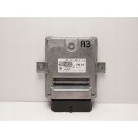 Audi q7 4m блок блок управления adblue 4m0907335d