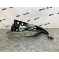 петля капота Peugeot 3008 1 2011 9682598980