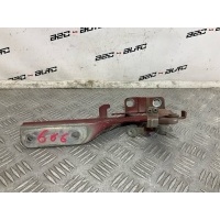 петля капота Nissan Juke NF15 2013 654001KA0A