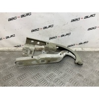 петля капота Peugeot 3008 1, T84E 2011 9682598980