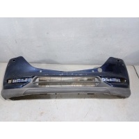 Бампер передний Mazda CX-5 2 KF1A50031E8H