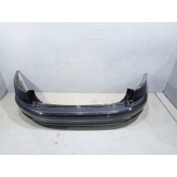 Бампер задний Volkswagen Jetta 7 17A807417CGRU