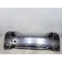 Бампер задний Subaru XV GT 57704FL250