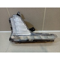 Фара противотуманная левая Hyundai Sonata 7 92208C1700