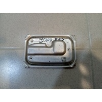 Блок управления светом Mercedes-Benz A-Class W177 A2139002834