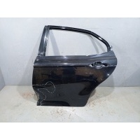 Дверь задняя левая Toyota Camry V70 6700433260