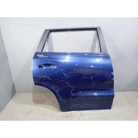 Дверь задняя правая Chery Tiggo 8 551000437AADYJ