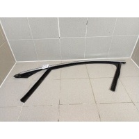 Уплотнитель стекла двери Mercedes-Benz E-Class W213 A2137252700