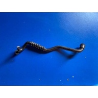 Воздуховод Mercedes GLS X166 2018 A1668310345