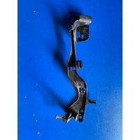 Кронштейн (крепление) Mercedes C W205 2018 A2055467880