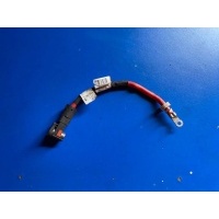 Провод массы Mercedes S W222 2018 A2135401970