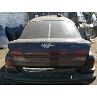 Крышка багажника Nissan Maxima A32 седан 1996 8430043u30