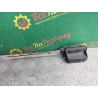 Ручка внутренняя задняя левая Volkswagen Transporter T5 микроавтобус 2003-15г. 7H0843641C