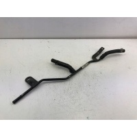 Volkswagen audi трубки радиатора отвод воздуха 5q0121064as