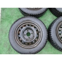 Nissan almera n16 primera колесо колесо r15 185 / 65