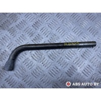 Ключ колесный (балонный) Volkswagen Amarok 2013 7D0012219