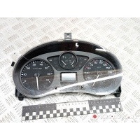 Щиток приборов (приборная панель) Citroen Jumpy 2 2009 5550013101,9665983780,503001316105