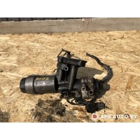 Корпус масляного фильтра SEAT Toledo 2 2001 038115389C,038115466