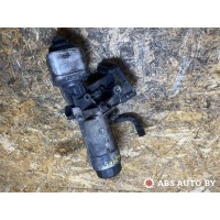 Корпус масляного фильтра Volkswagen Passat B5 2001 038115466