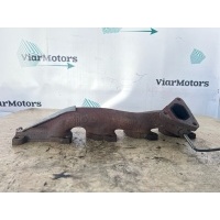 Патрубок впускной системы mercedes c W203 2006 A6461420301